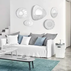 Tables basses-poufs Inout