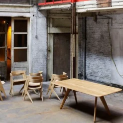 Table Slab - L 200 cm