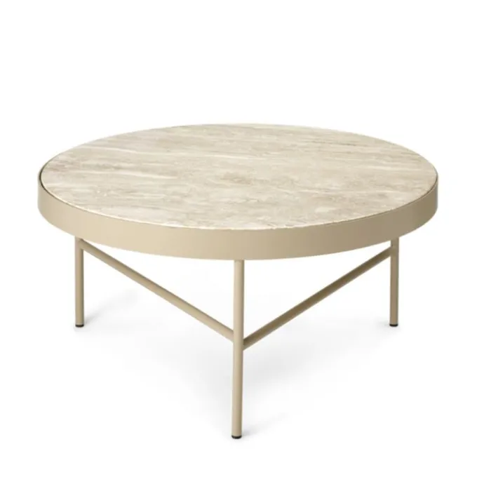 Table tavertin