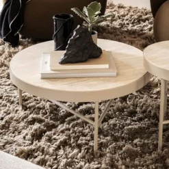 Table tavertin