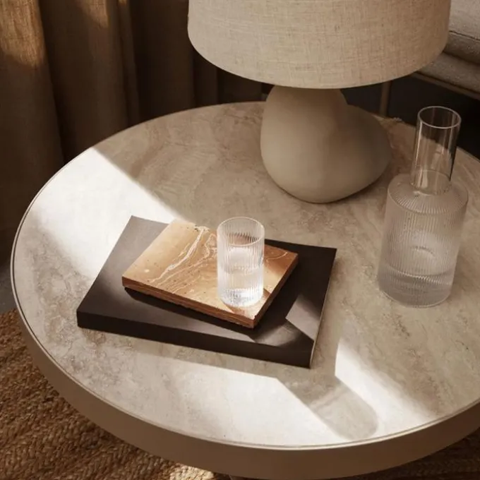 Table tavertin