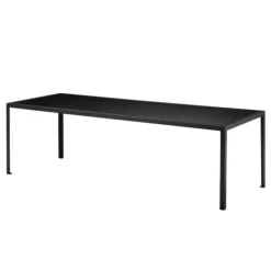 Table Tavolo Noir