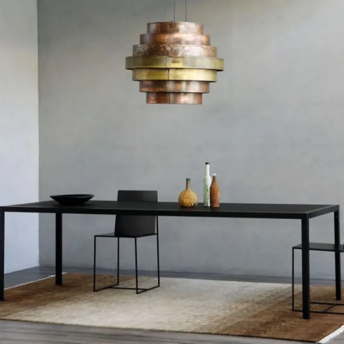 Table Tavolo Noir