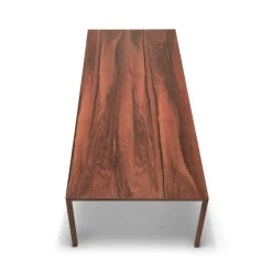 Table Tense Fine Wood - Noyer