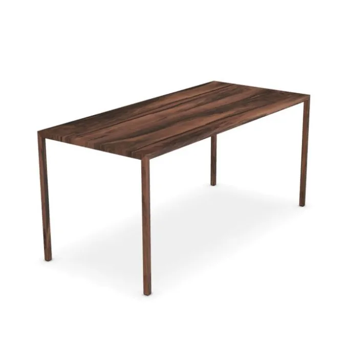 Table Tense Fine Wood - Noyer