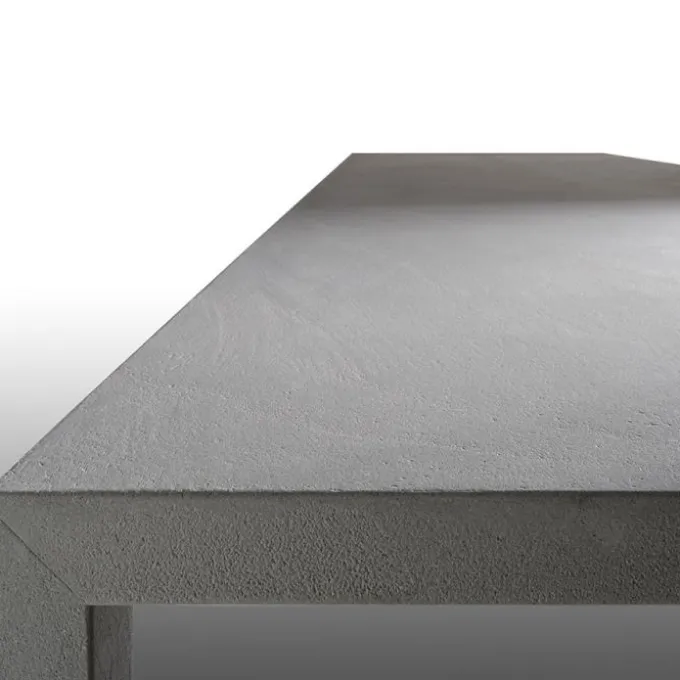 Table Tense - Pierre