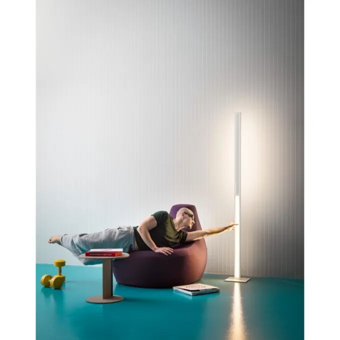 Tablet Lampadaire