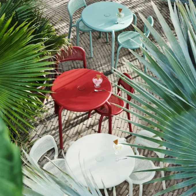 Table Toni Bistreau