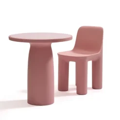 Table Toto Diam. 70 cm
