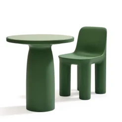 Table Toto Diam. 70 cm