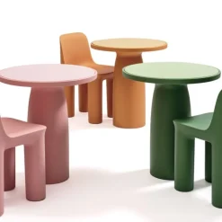 Table Toto Diam. 70 cm