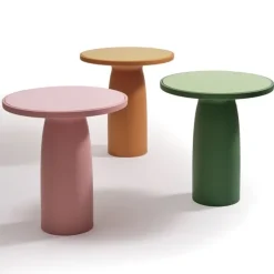 Table Toto Diam. 70 cm