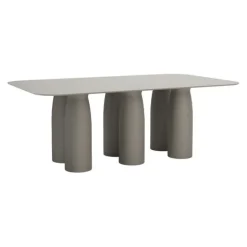 Table Toto Rectangulaire 200x120cm