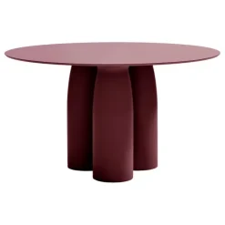 Table Toto Round 130 cm
