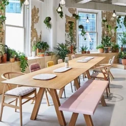 Table Trestle