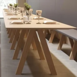 Table Trestle