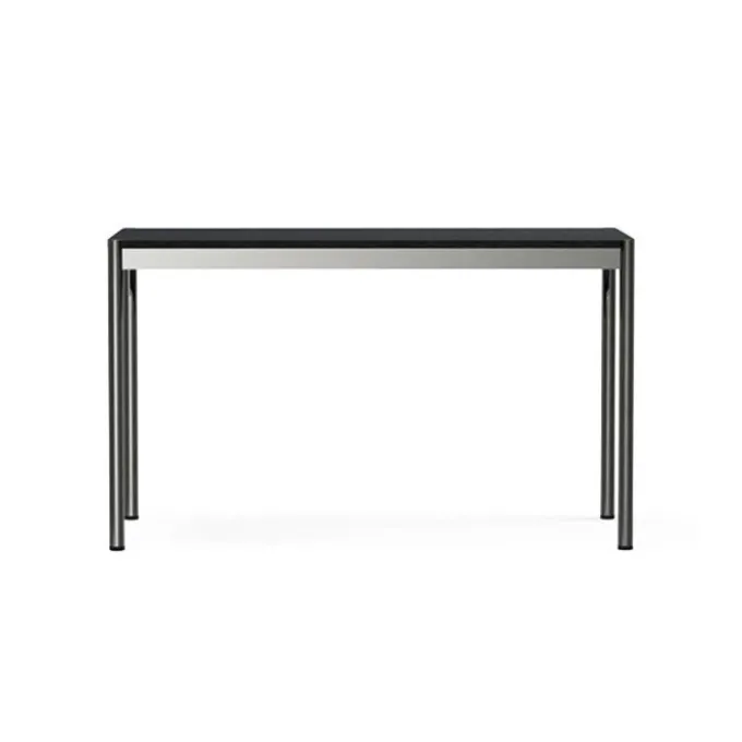 Table étroite Haller 125x50 cm - Quickship
