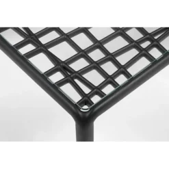 Table verre Komodo