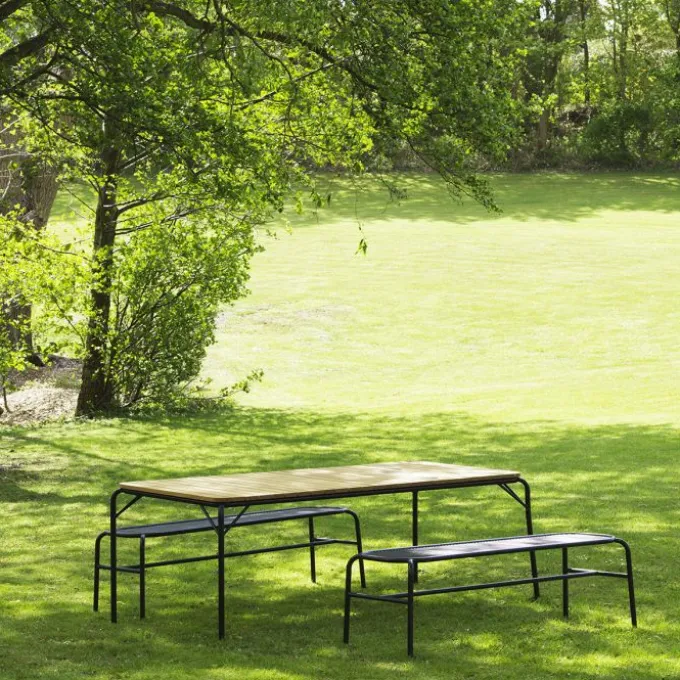 Table Vig Robinia