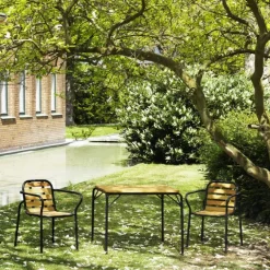 Table Vig Robinia