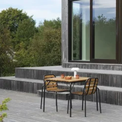 Table Vig Robinia