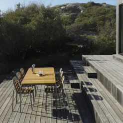 Table Vig Robinia