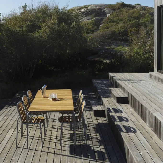Table Vig Robinia