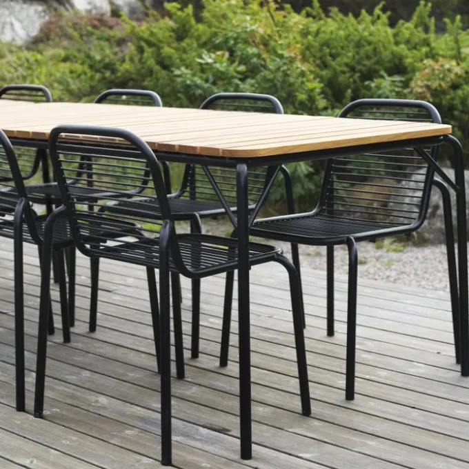 Table Vig Robinia