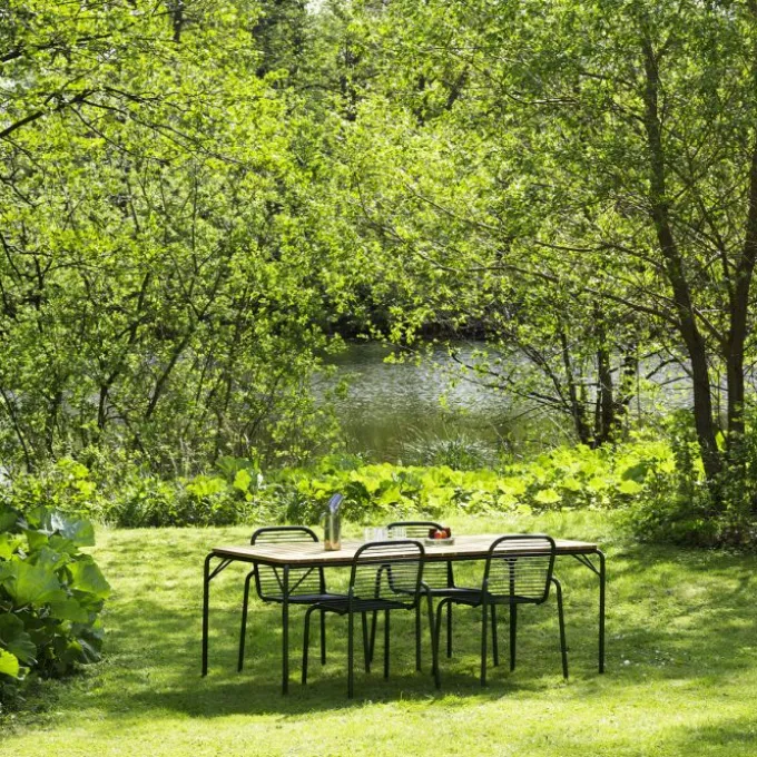 Table Vig Robinia