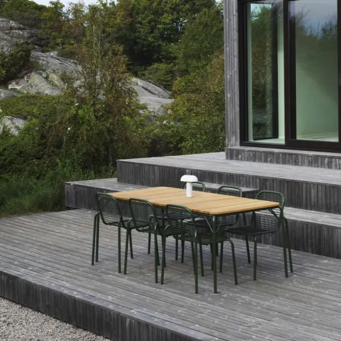 Table Vig Robinia