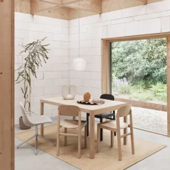 Table Workshop