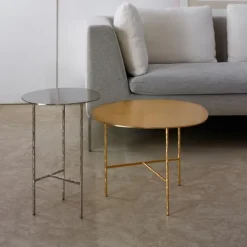 Table XXX Round