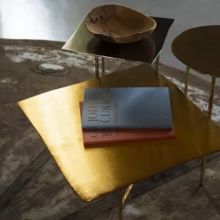 Table XXX Square