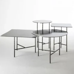 Table XXX Square