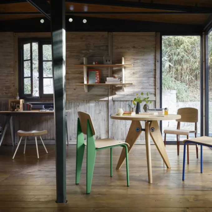 Tabouret 307