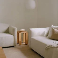 Tabouret Atlas