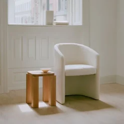 Tabouret Atlas