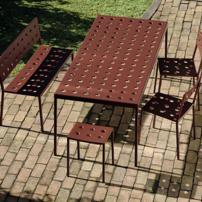Tabouret Balcony