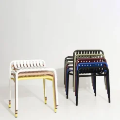 Tabouret bas Week-end