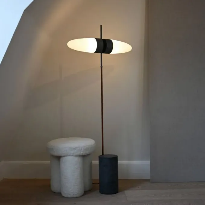 Tabouret Big Foot