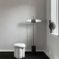 Tabouret Big Foot