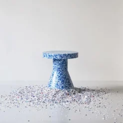 Tabouret Bit Cone