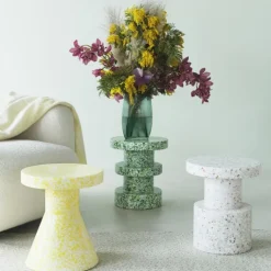 Tabouret Bit Cone