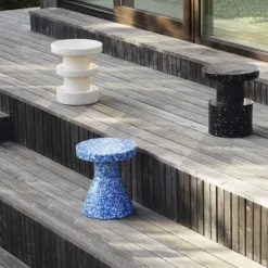 Tabouret Bit Cone