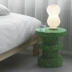 Tabouret Bit Stack