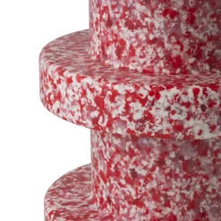 Tabouret Bit Stack