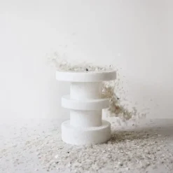 Tabouret Bit Stack