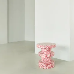 Tabouret Bit Stack