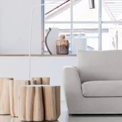 Tabouret Brick - Quickship