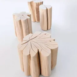 Tabouret Brick - Quickship